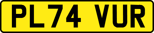 PL74VUR