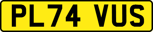 PL74VUS