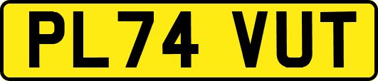 PL74VUT