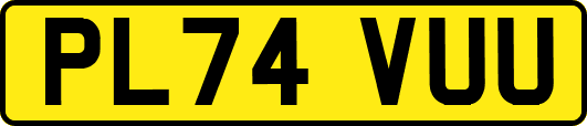 PL74VUU