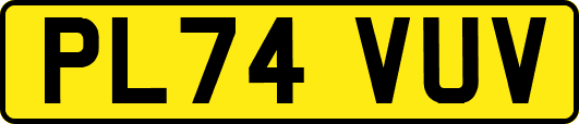 PL74VUV