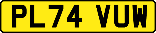 PL74VUW