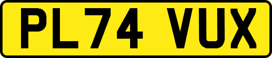 PL74VUX