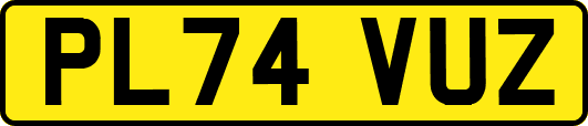PL74VUZ
