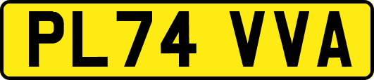 PL74VVA