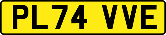 PL74VVE
