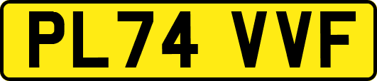 PL74VVF