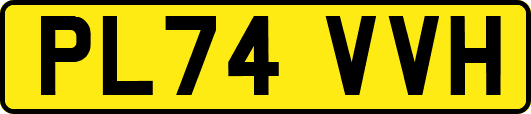 PL74VVH