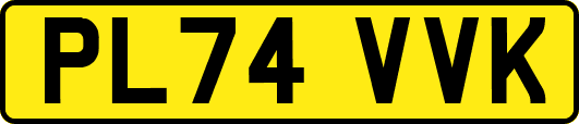 PL74VVK