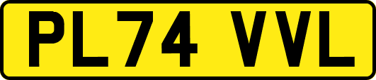 PL74VVL
