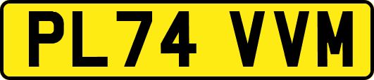 PL74VVM