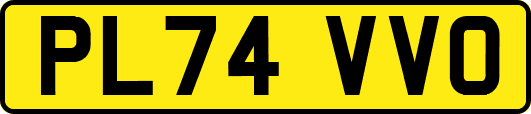 PL74VVO