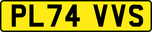 PL74VVS