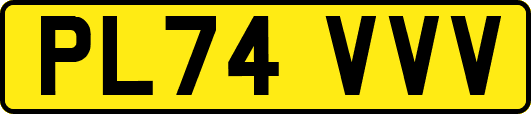 PL74VVV