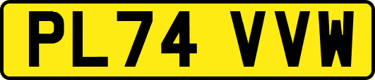 PL74VVW