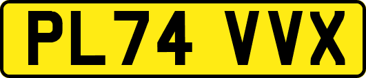 PL74VVX