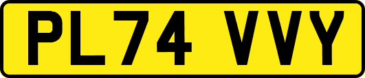 PL74VVY