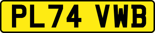 PL74VWB