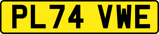 PL74VWE
