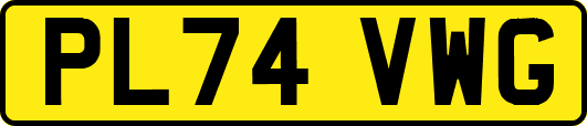 PL74VWG