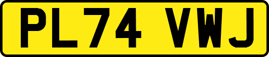 PL74VWJ