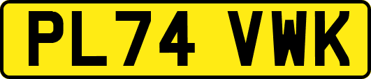 PL74VWK