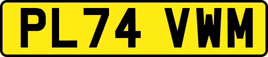 PL74VWM