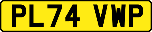 PL74VWP