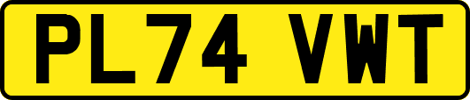 PL74VWT