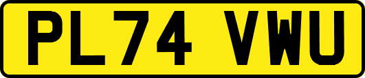 PL74VWU