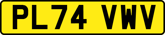 PL74VWV