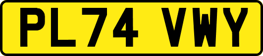 PL74VWY