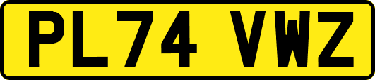 PL74VWZ