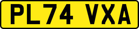 PL74VXA