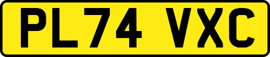 PL74VXC