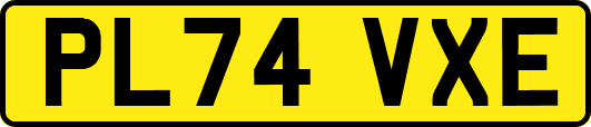 PL74VXE