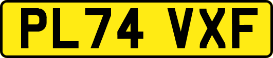 PL74VXF