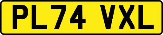 PL74VXL