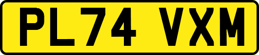 PL74VXM