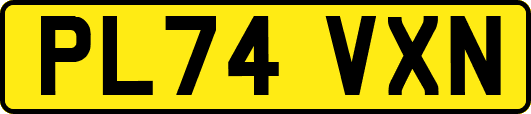 PL74VXN