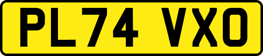 PL74VXO