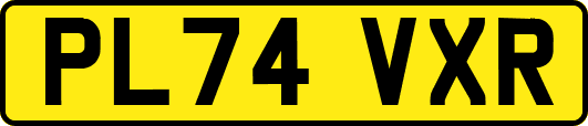 PL74VXR