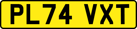 PL74VXT