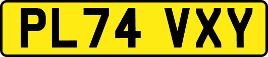 PL74VXY