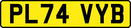 PL74VYB
