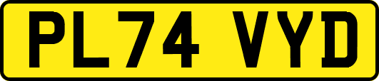 PL74VYD