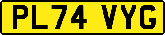 PL74VYG