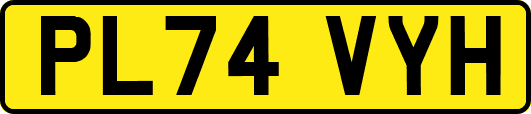 PL74VYH
