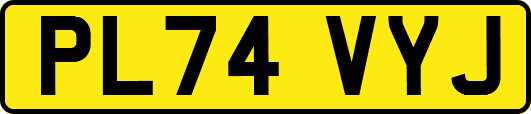 PL74VYJ