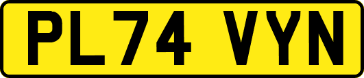 PL74VYN